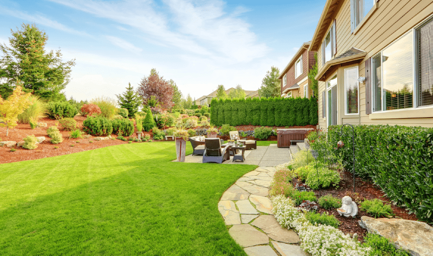 Aldrete’s ProEdge Fence & Landscape